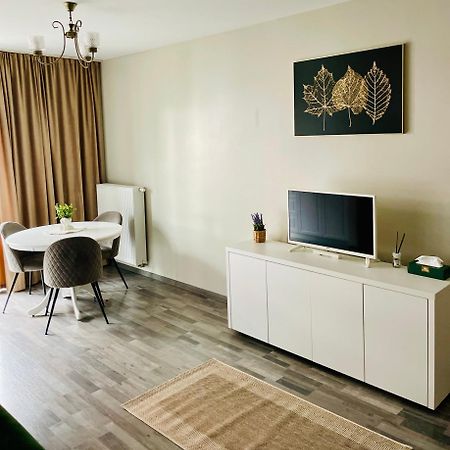 Home Sweet Home Brasov Luaran gambar