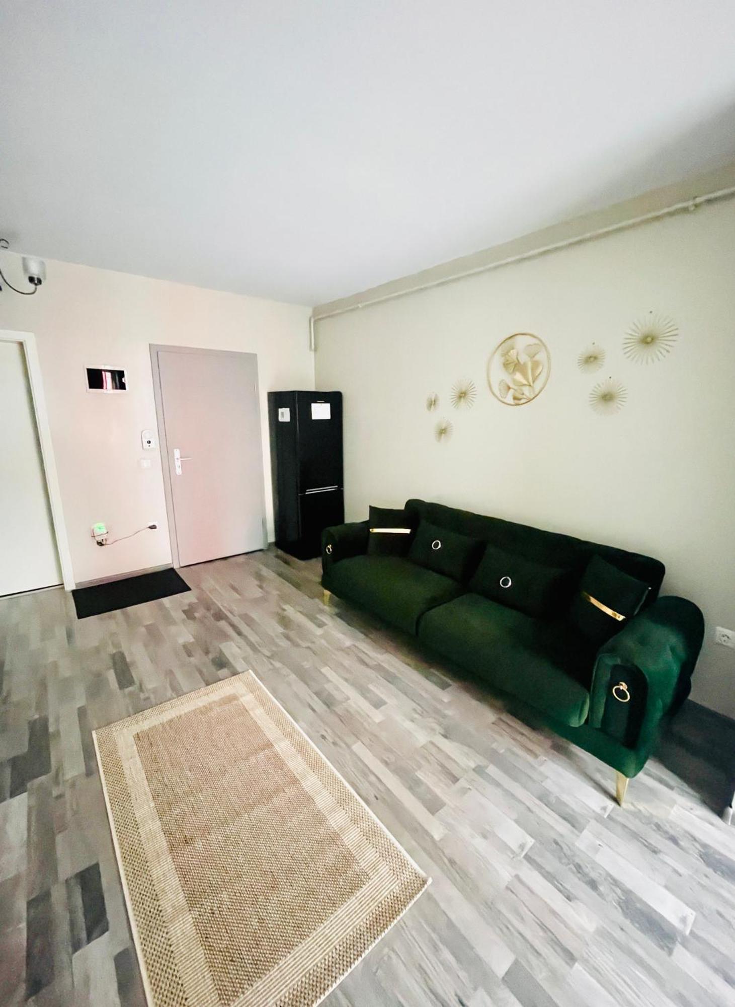Home Sweet Home Brasov Luaran gambar