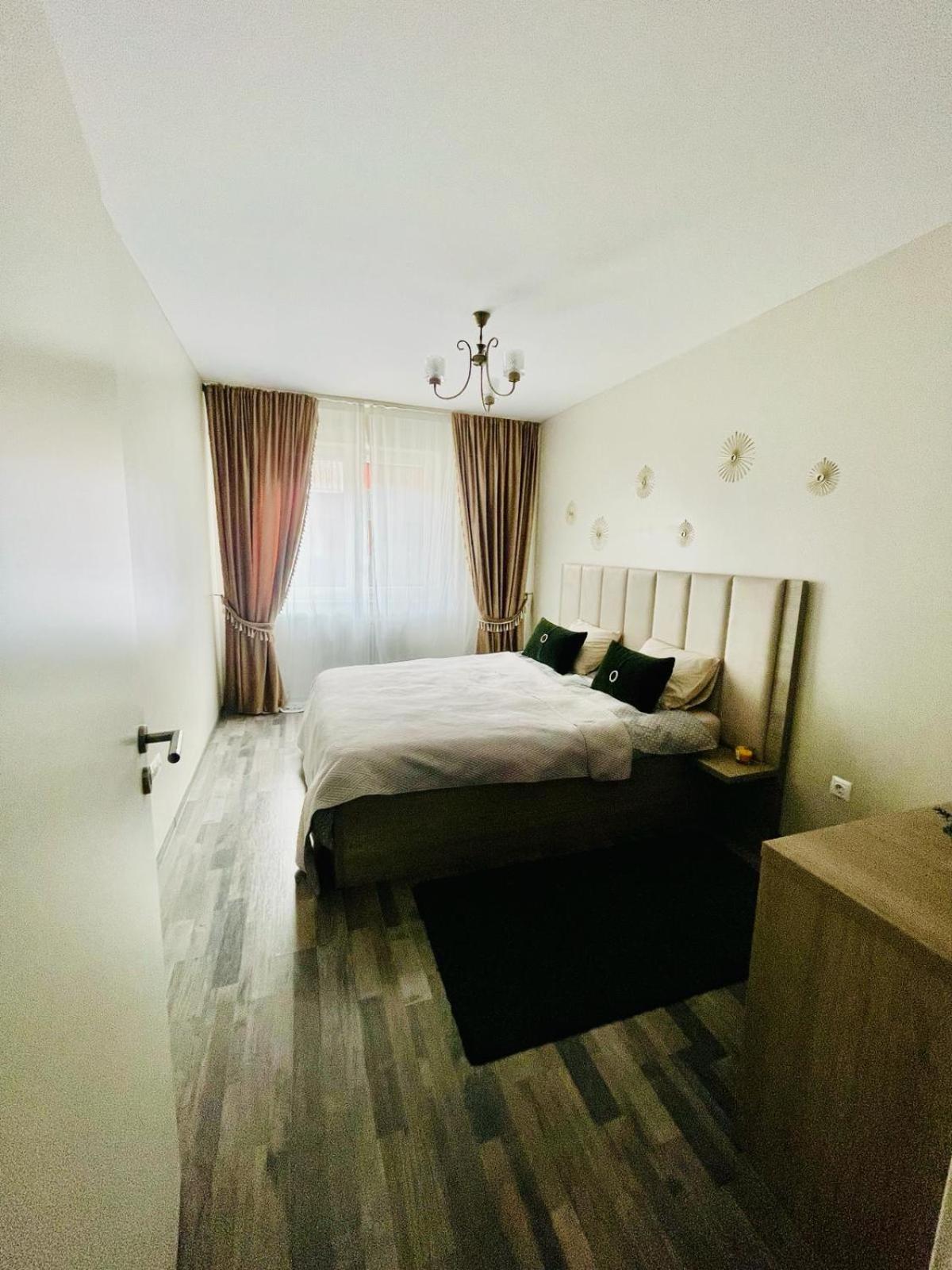 Home Sweet Home Brasov Luaran gambar