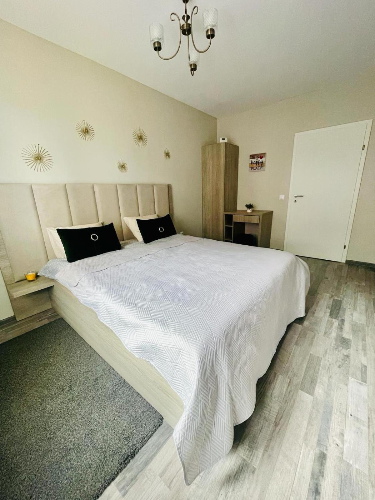 Home Sweet Home Brasov Luaran gambar