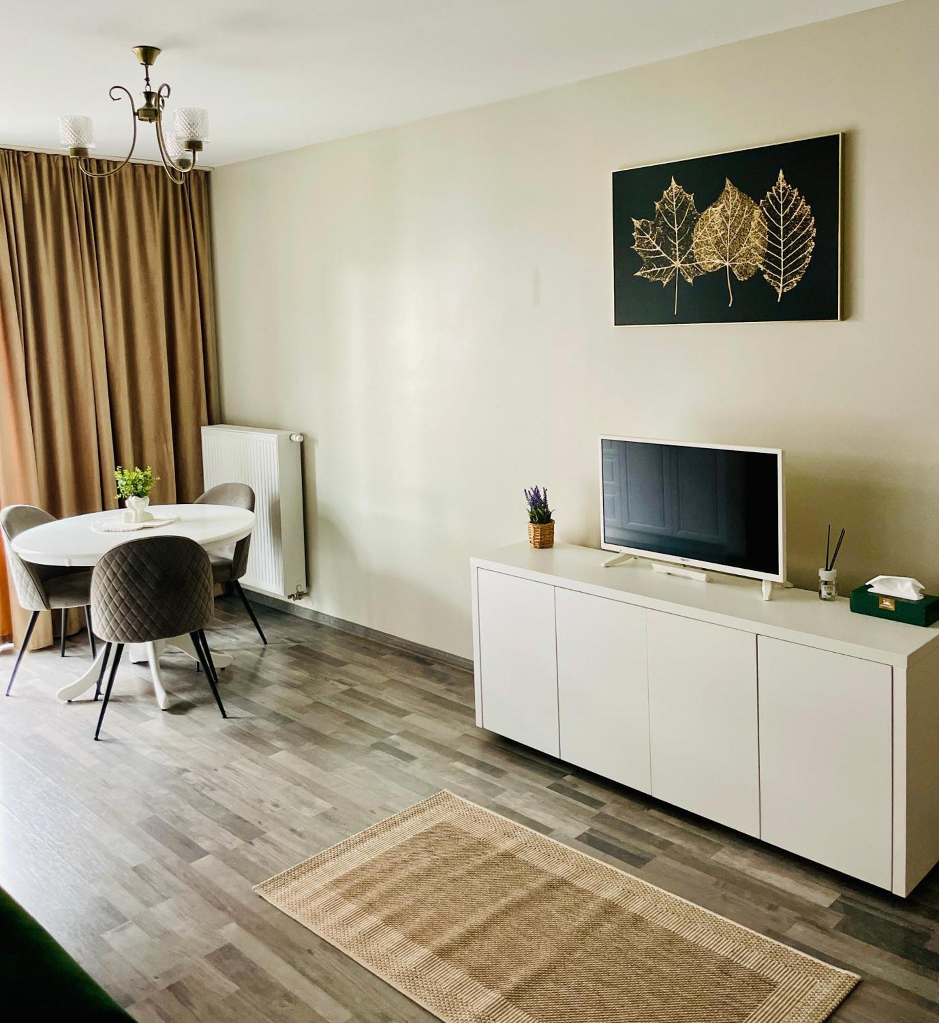 Home Sweet Home Brasov Luaran gambar